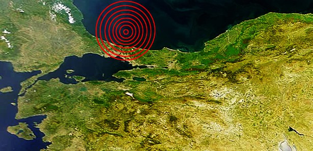 Karadeniz'i bekleyen sessiz tehlike!