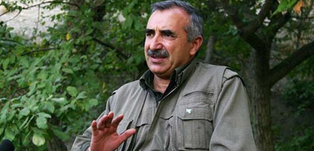 Karayılan'dan çok tartışılacak Öcalan sözleri