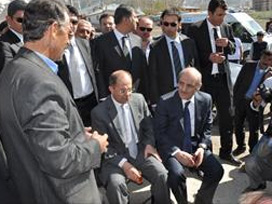 Kentsel dönüşüm Erzurum´da başlayacak