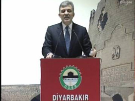 Köşk'ten anadil tanınacak sözüne açıklama