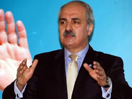 Kurtulmuş: Batı o ölümlerden acı duymadı