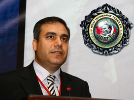 MİT'le ilgili kanun teklifi Meclis'te 