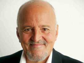 Mehmet Ali Birand CNNTürk'ü bıraktı