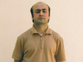Metris´te Engin Çeber için keşif 