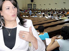 Milli Eğitim Bakanı'ndan KPSS itirafı