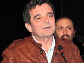 Mümtaz'er Türköne'ye temayül şoku