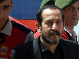 Nuri Ergin´e tehditten 15 ay hapis