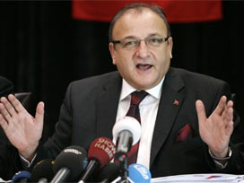 Oktay Vural: AK Parti CHP'yi ikna etsin