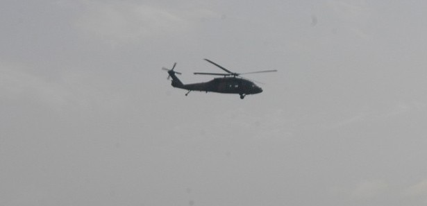 PKK, karakola 110 teröristle saldırmış!