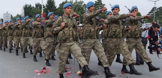 TSK, büyük personel alımı yapacak