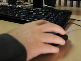 Taklit banka siteleriyle dolandırıyorlar 