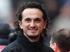 Tuncay İngiltere'de alay konusu oldu