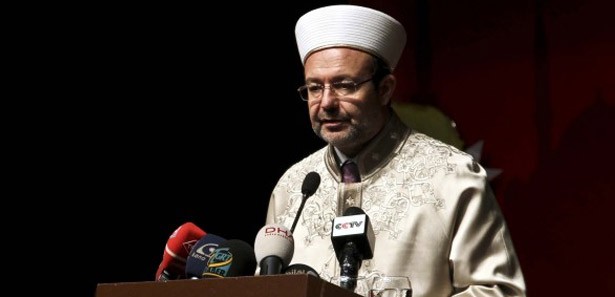 Uluslararası Kıraat Sempozyumu İstanbul'da