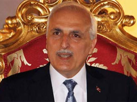 Vali´den süt açıklaması 