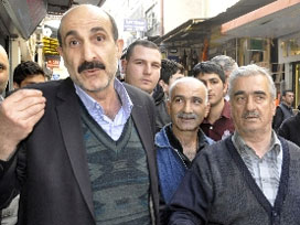 Yayalaştırma projesi esnafı ikiye böldü