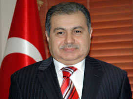 Yeni İçişleri Bakanı'ndan ilk açıklama