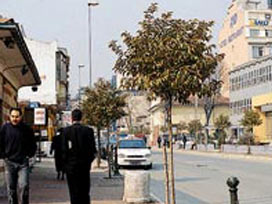 Yerebatan trafiğe kapanıyor