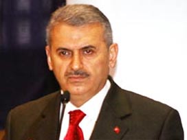 Yıldırım: CHP belgeleri savcılığa vermeli