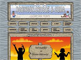 Robinson Ve Cuma