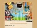 Altınçağ - Site