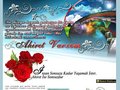 Ahiret Var - Site