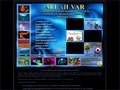 Allah Var - Site