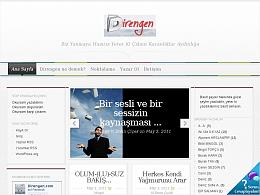 Direngen.com Edebiyat