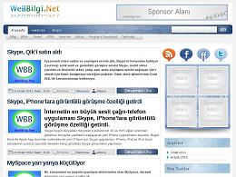 Bilgi Paylaşım Platformu