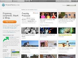 Wordpress