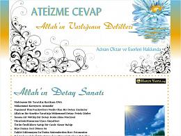 Ateizme Cevap - Site