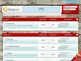 Site ekleme ile ilgili aciklama