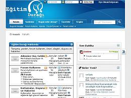 Egitim Duragi Forumlari