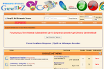 Webmaster Paylasim Platformu