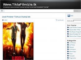 tiklafilmizle.tk