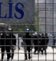 'Açlık grevine destek' eyleminde geniş önlem