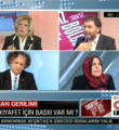 'AKP istemez çünkü onların rant kapısı'
