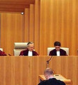 'Arap İnsan Hakları Mahkemesi' geliyor
