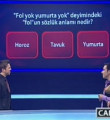 'Fol yok yumurta yok', 200 bin TL de yok!