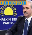 'G.Saraylılar HAS Parti'ye oy vermez'