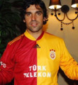 'Galatasaray için canımı veririm'