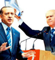 'MHP yüzde 3'ünü AK Parti'ye kaptırdı'