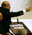''Sözleşmeli Er'' modeline BDP'den tepki