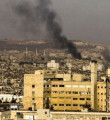 Şam'da şiddetli patlamalar!