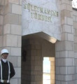 Şanlıurfa´dan Suriye´ye giden asker /VİDEO