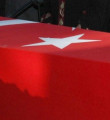 Şehit ateşi Osmaniye'ye düştü