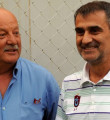 Şenol Güneş istedi, Sadri Şener onayladı!