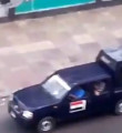 İhvan yöneticileri böyle tutuklandı