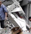 Çin'de 7 şiddetinde deprem: Yüzlerce ölü var!