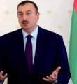 İlham Aliyev'den 90 mahkuma af