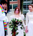 İngiltere´de eşcinsel evlilik tartışmaları